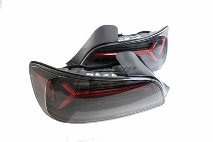 Buddy Club LED Sequential Tail Lights (Honda S2000 AP2 04-09)