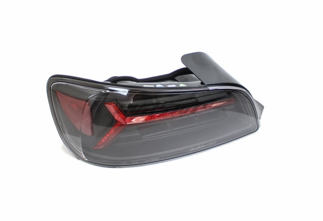 Buddy Club LED Sequential Tail Lights (Honda S2000 AP1 00-03)