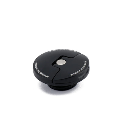 HYBRID RACING V2 SLIM OIL CAP - HONDA / ACURA