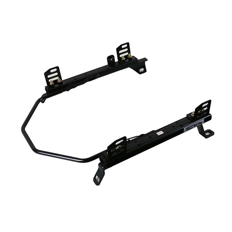 BUDDY CLUB RACING SPEC RIGHT SEAT RAIL (MITSUBISHI EVO 8/9)