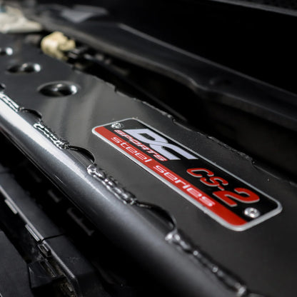 DC Sports Front Strut Bar (Acura TLX 15-20)