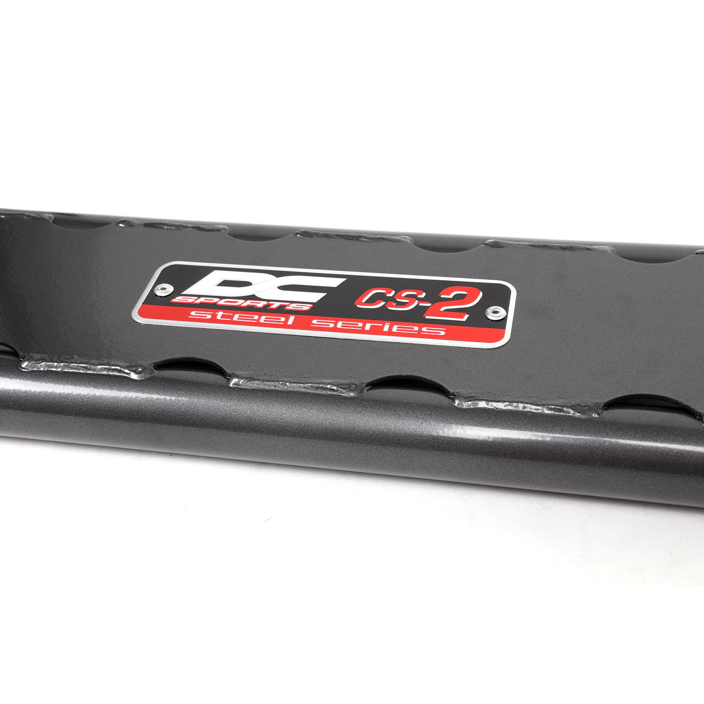 DC Sports Front Strut Bar (Honda Accord 13-17)