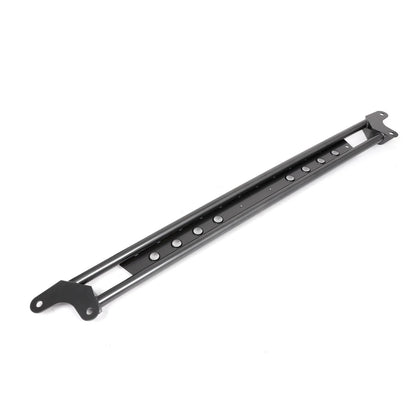 DC Sports Front Strut Bar (Honda Accord 13-17)