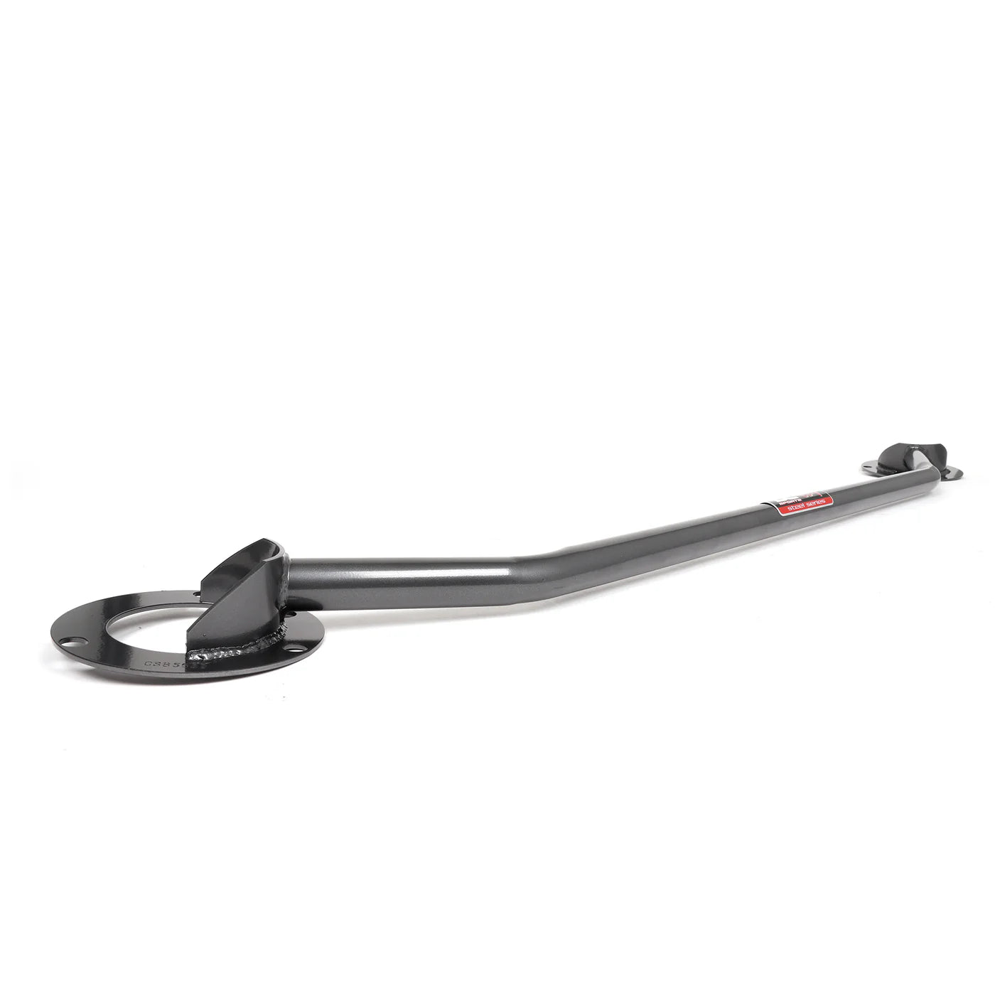 DC Sports Front Strut Bar for (Honda Civic EX/Si/Sport 16-21)