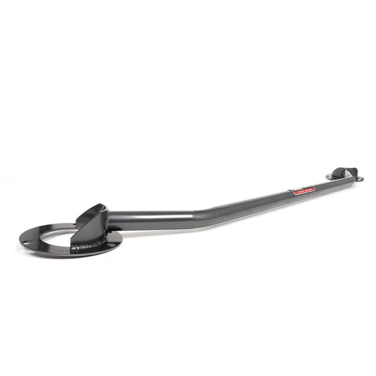 DC Sports Front Strut Bar for (Honda Civic EX/Si/Sport 16-21)