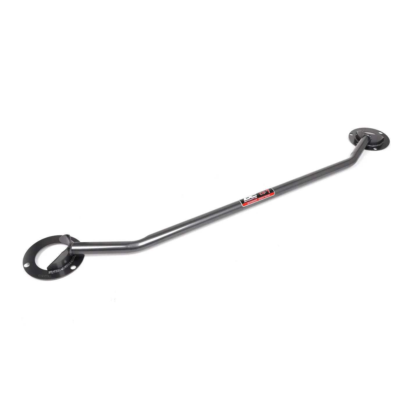 DC Sports Front Strut Bar for (Honda Civic EX/Si/Sport 16-21)
