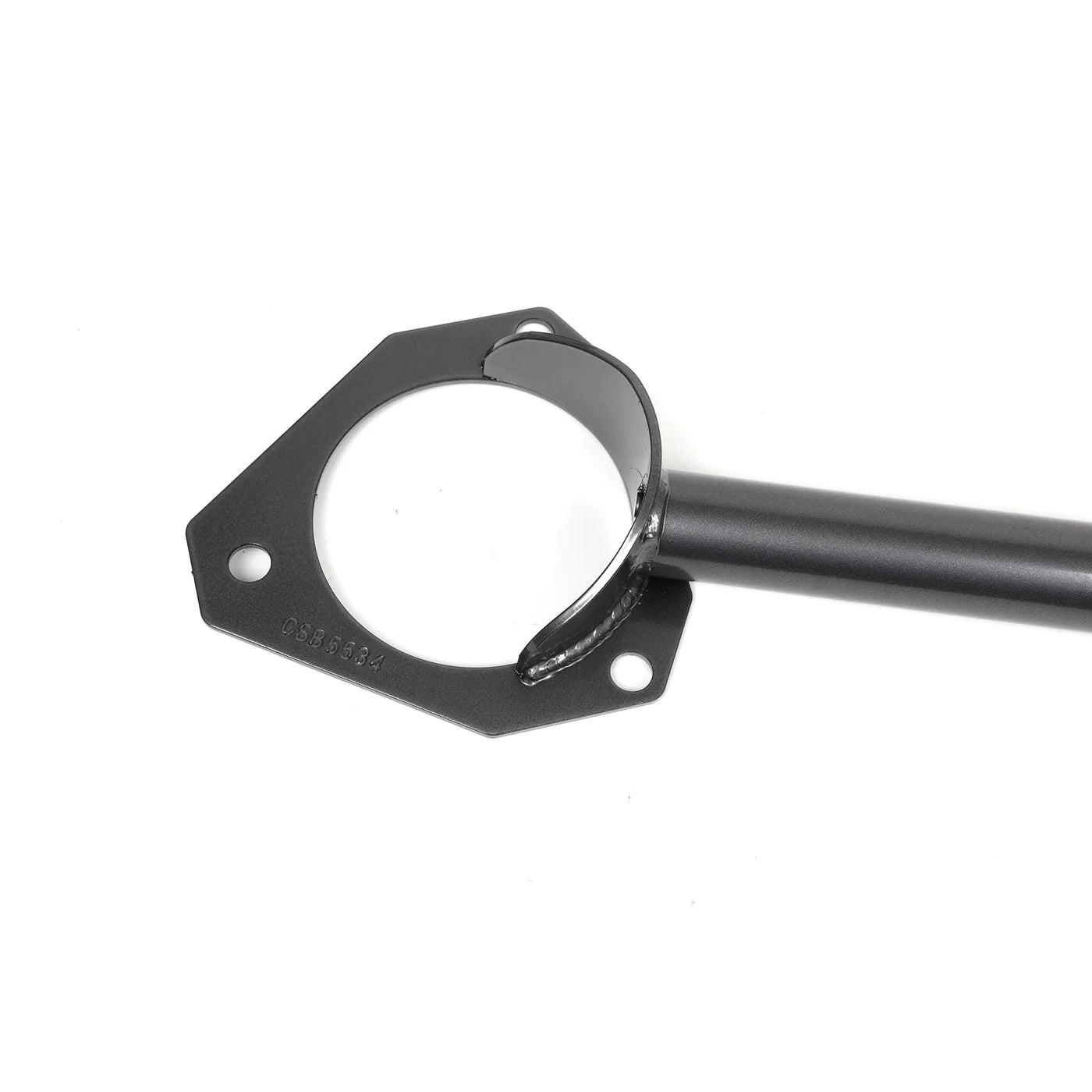 DC Sports Front Strut Bar (Honda Accord 18-22)