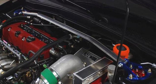 Cusco OS Front Strut Bar (Acura RSX DC5 02-06)