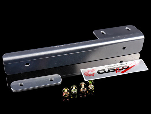 Cusco License Plate Relocation Kit Honda Civic EK 96-00