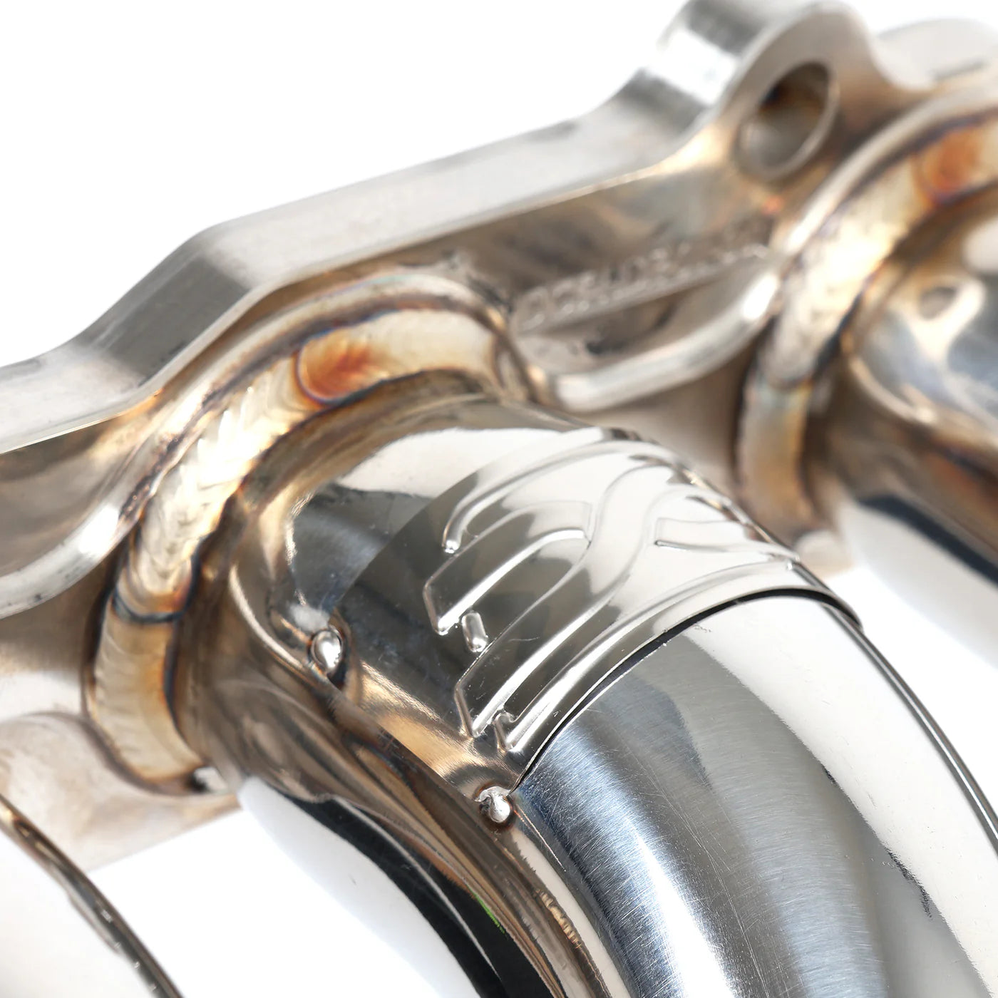 DC Sports 4-2-1 Header (K-Swap)