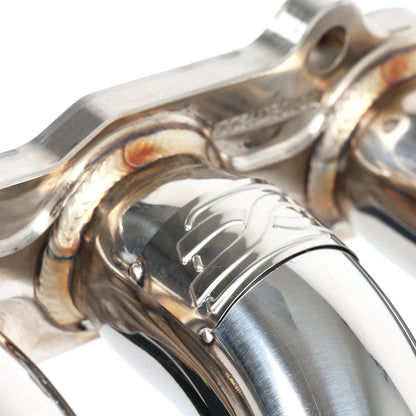 DC Sports 4-2-1 Header (K-Swap)