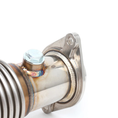 DC Sports 4-2-1 Header (K-Swap)