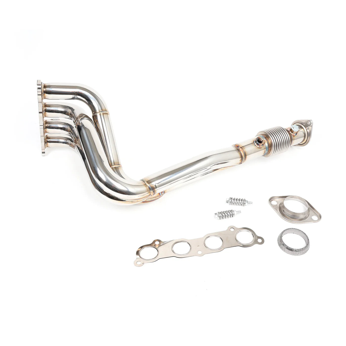 DC Sports 4-2-1 Header (K-Swap)