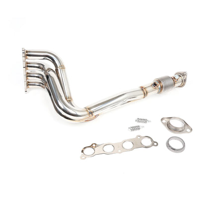 DC Sports 4-2-1 Header (K-Swap)