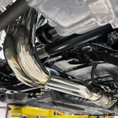DC Sports 4-2-1 Header (K-Swap)
