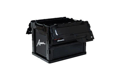 APEXi 20L Small Folding Container Tote Box