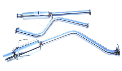 Invidia N1 Catback Exhaust (Honda Accord 94-97)