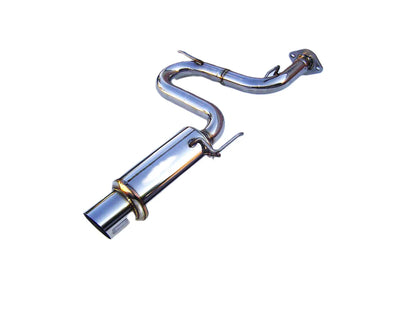 Invidia N1 Catback Exhaust (Toyota Celica 00-05)