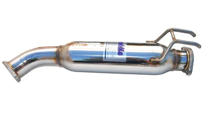 Invidia Catback Exhaust w/ Titanium Tip (Honda Civic Si 06-11)