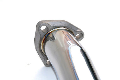 Invidia Catback Exhaust w/ Titanium Tip (Honda Civic Si 06-11)