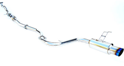 Invidia N1 Catback Exhaust w/ Titanium Tip (Honda Civic 16-21)