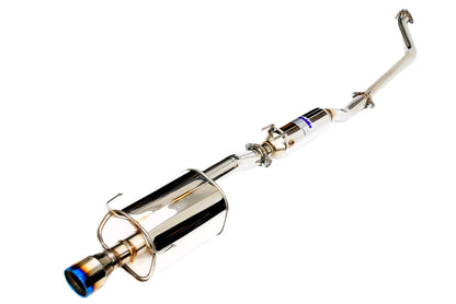 Invidia Q300 Catback Exhaust w/ Titanium Tip (Acura RSX 01-06)