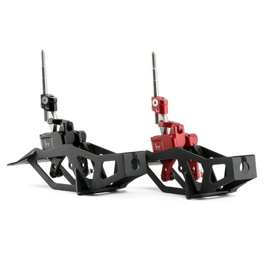 HYBRID RACING SHORT SHIFTER ASSEMBLY (CRZ 10-16)
