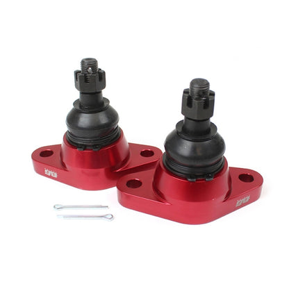 EVS TUNING FRONT OFFSET CAMBER JOINT (S2K 00-09)
