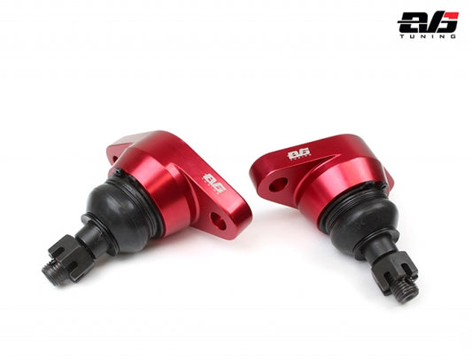 EVS TUNING FRONT OFFSET CAMBER JOINT (S2K 00-09)