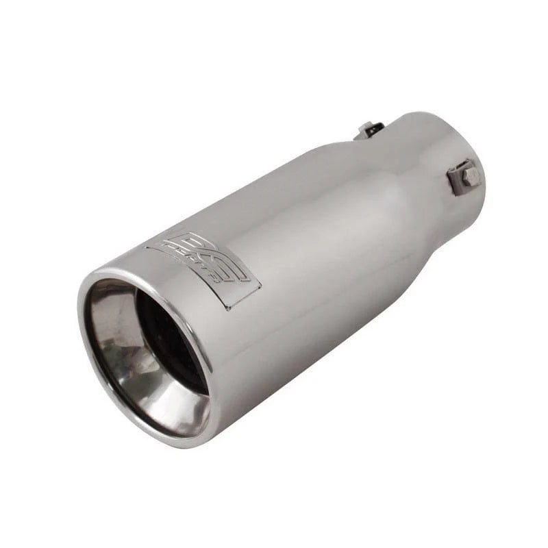 DC Sports 2.875" Stainless Steel Bolt-On Exhaust Tip