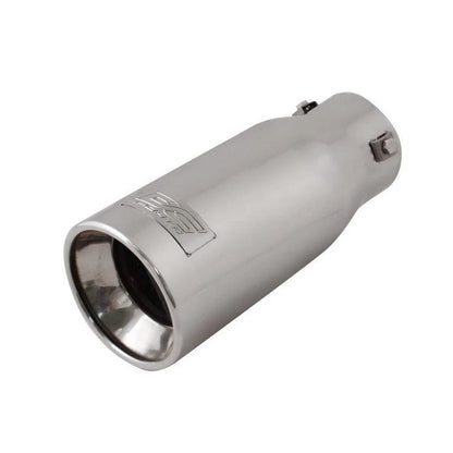 DC Sports 2.875" Stainless Steel Bolt-On Exhaust Tip