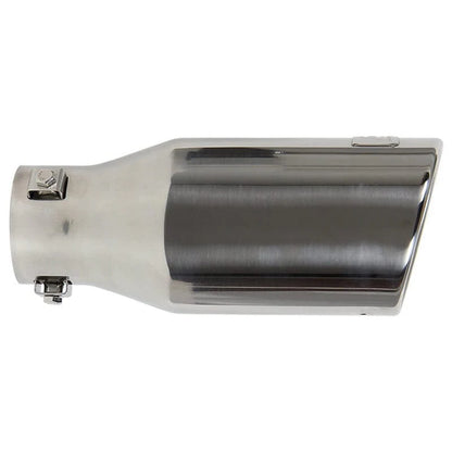 DC Sports 2.875" Stainless Steel Bolt-On Exhaust Tip