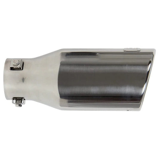 DC Sports 2.875" Stainless Steel Bolt-On Exhaust Tip