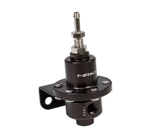 NRG Fuel Regulator Universal