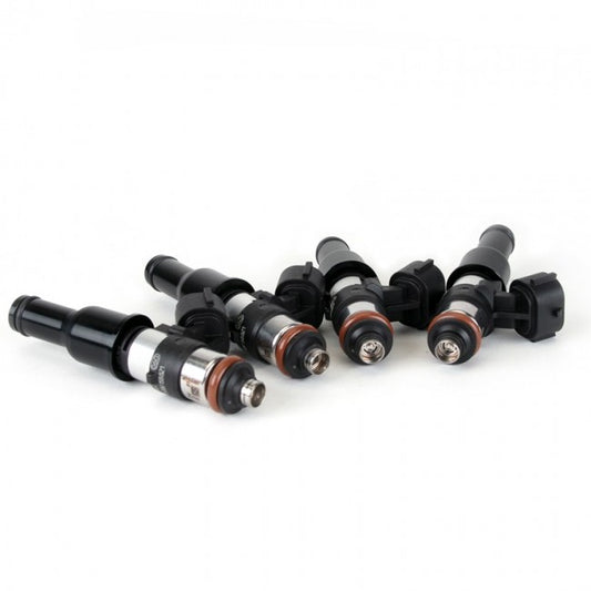 Grams Performance B/D/F/H Injector Kit (Various CC)