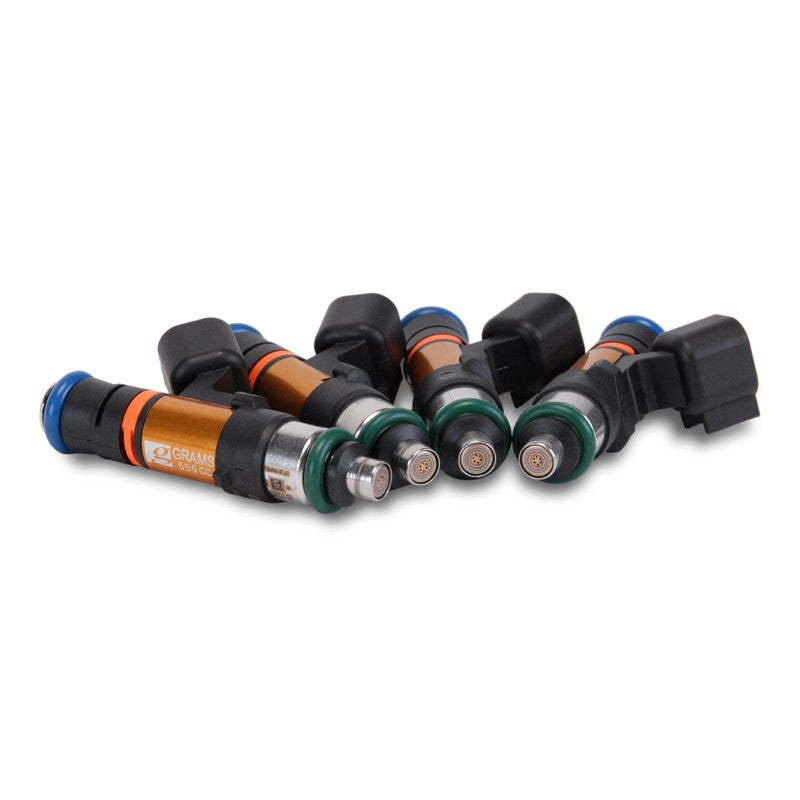 Grams Performance K Series Fuel Injectors (Various CC)