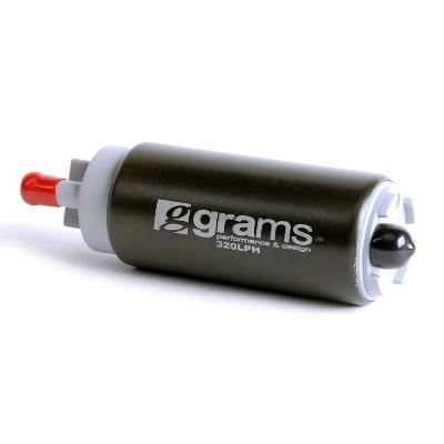 Grams Performance 320 LPH In Tank Pump