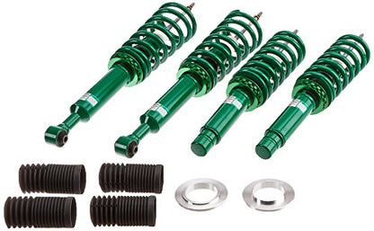 TEIN STREET ADVANCE Z COILOVER KIT (ACURA)