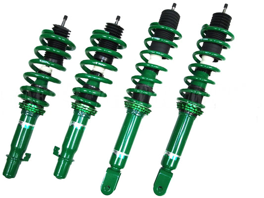 TEIN STREET ADVANCE Z COILOVER KIT (HONDA)