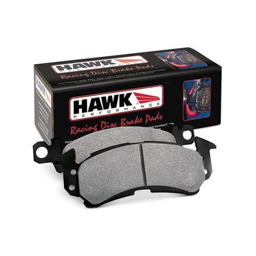 HAWK DTC-60 FRONT RACE BRAKE PADS (Multiple Honda Fitments)