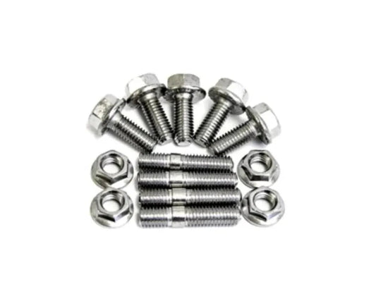PLM Precision Works Header Bolt Kit V2 (Honda/Acura) (B-Series/D-Series)