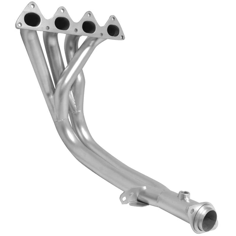 DC Sports 1-Piece 4-2-1 Ceramic Header (Honda Civic 92-00)
