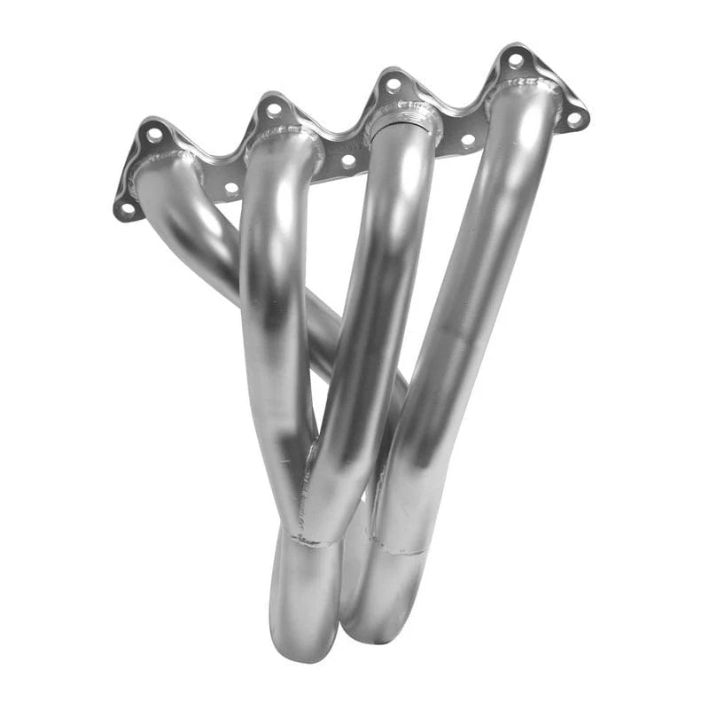 DC Sports 1-Piece 4-2-1 Ceramic Header (Honda Civic 92-00)