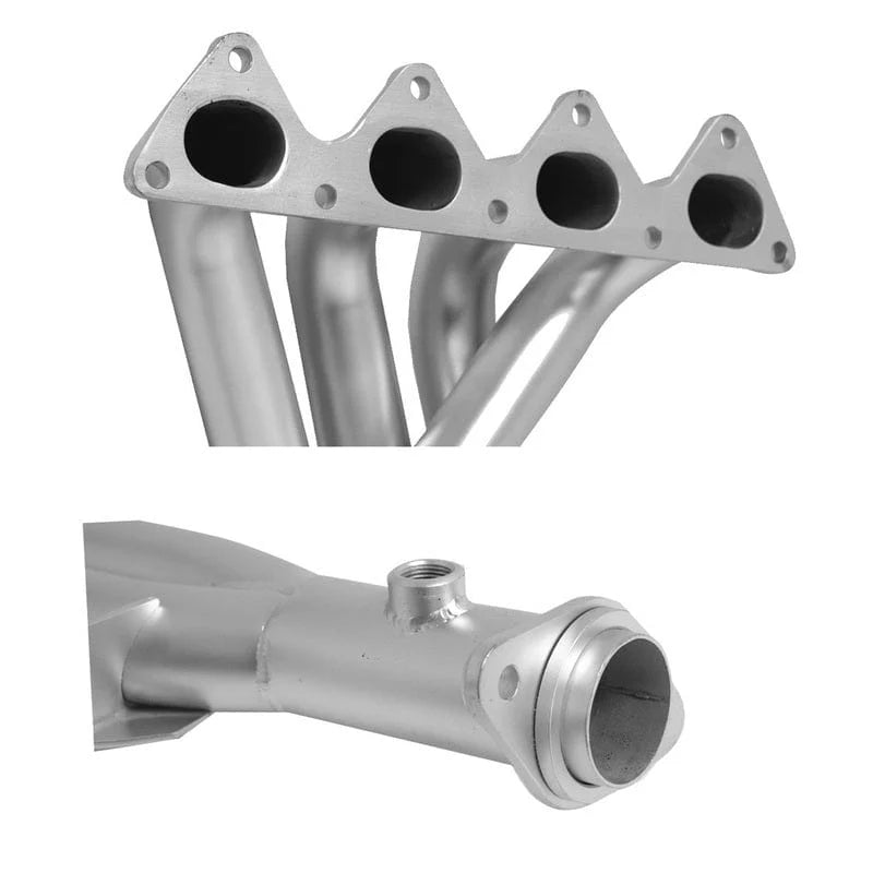 DC Sports 1-Piece 4-2-1 Ceramic Header (Honda Civic 92-00)