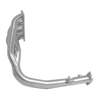 DC Sports 1-Piece 4-2-1 Ceramic Header (Honda Civic 92-00)