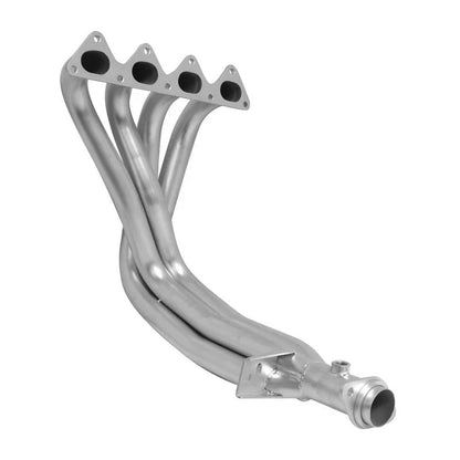 DC Sports 1-Piece 4-1 Ceramic Header (Honda Civic 92-00/Del Sol 93-97)