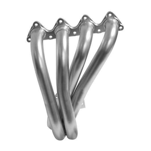 DC Sports 1-Piece 4-1 Ceramic Header (Honda Civic 92-00/Del Sol 93-97)