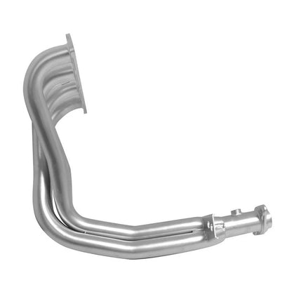DC Sports 1-Piece 4-1 Ceramic Header (Honda Civic 92-00/Del Sol 93-97)