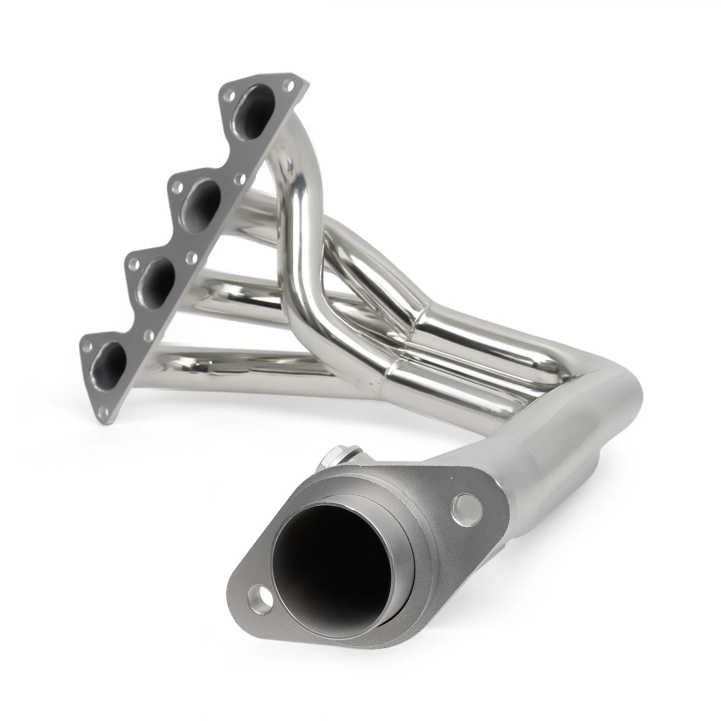 DC SPORTS HEADER (Civic SI 99-00/DEL SOL VTEC 94-97)