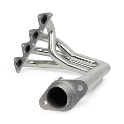 DC SPORTS HEADER (Civic SI 99-00/DEL SOL VTEC 94-97)